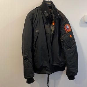 PARA JUMPERS MASTERPIECE SERIES.